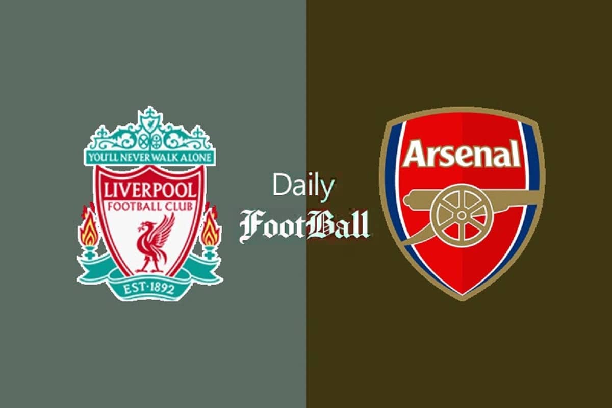فیلم| خلاصه بازی لیورپول و آرسنال امشب یکشنبه 9 شهریور 1404 | دیلی فوتبال