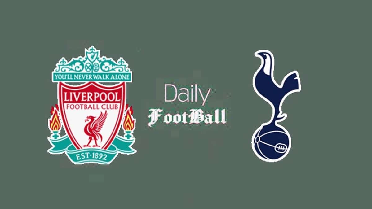 پخش زنده بازی لیورپول و تاتنهام امشب یکشنبه 7 اردیبهشت 1404 | دیلی فوتبال