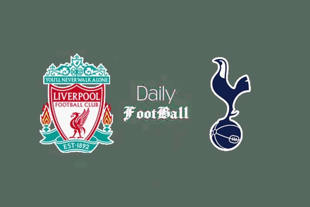 پخش زنده بازی لیورپول و تاتنهام امشب یکشنبه 7 اردیبهشت 1404 | دیلی فوتبال