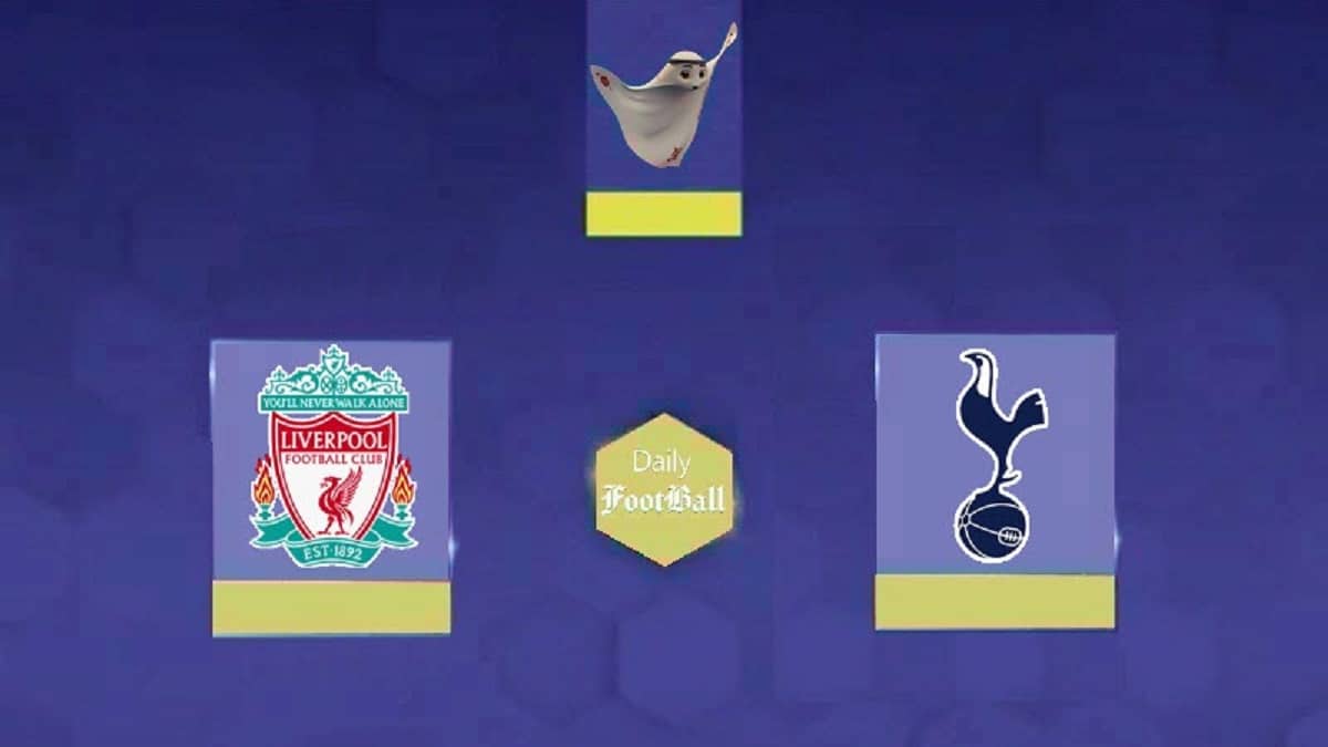 نتیجه بازی لیورپول و تاتنهام در نیمه نهایی جام اتحادیه انگلیس نتیجه بازی لیورپول و تاتنهام در نیمه نهایی جام اتحادیه انگلیس | دیلی فوتبال