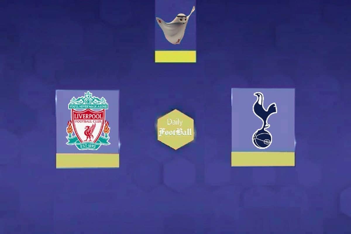 نتیجه بازی لیورپول و تاتنهام در نیمه نهایی جام اتحادیه انگلیس نتیجه بازی لیورپول و تاتنهام در نیمه نهایی جام اتحادیه انگلیس | دیلی فوتبال