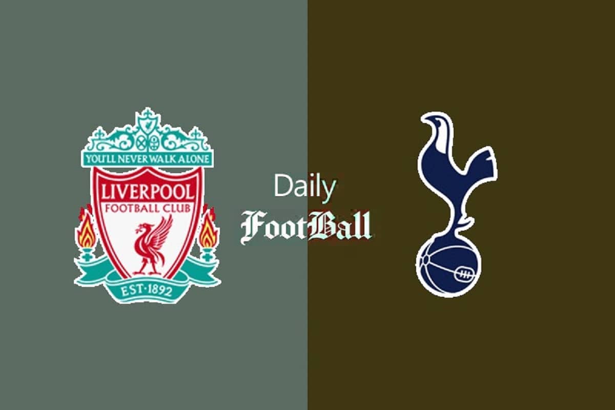 فیلم| خلاصه بازی لیورپول و تاتنهام دیشب پنجشنبه 18 بهمن 1403 فیلم| خلاصه بازی لیورپول و تاتنهام دیشب پنجشنبه 18 بهمن 1403 | دیلی فوتبال