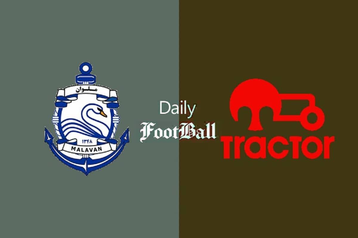 فیلم| خلاصه بازی تراکتور و ملوان بندر انزلی امروز دوشنبه 4 دی 1402 فیلم| خلاصه بازی تراکتور و ملوان بندر انزلی امروز دوشنبه 4 دی 1402 | دیلی فوتبال