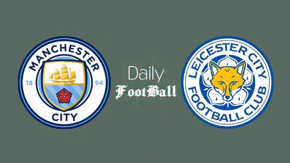 پخش زنده بازی منچسترسیتی و لسترسیتی امشب چهارشنبه 13 فروردین 1404 پخش زنده بازی منچسترسیتی و لسترسیتی امشب چهارشنبه 13 فروردین 1404 | دیلی فوتبال