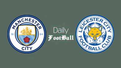 پخش زنده بازی منچسترسیتی و لسترسیتی امشب چهارشنبه 13 فروردین 1404 | دیلی فوتبال