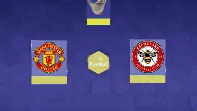 نتیجه بازی منچستریونایتد و برنتفورد| کامبک شیاطین سرخ در هفته هشتم لیگ برتر انگلیس | دیلی فوتبال