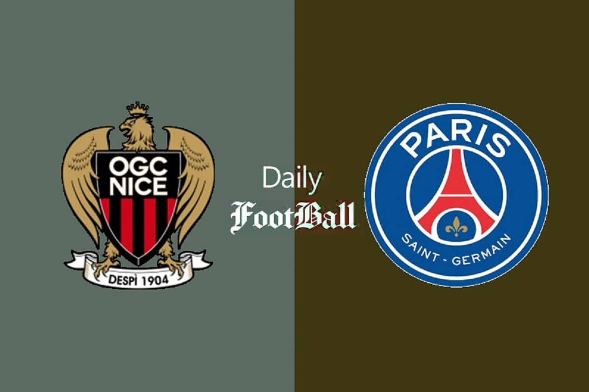 فیلم| خلاصه بازی پاری سن ژرمن و نیس دیشب شنبه 19 فروردین 1402 | دیلی فوتبال