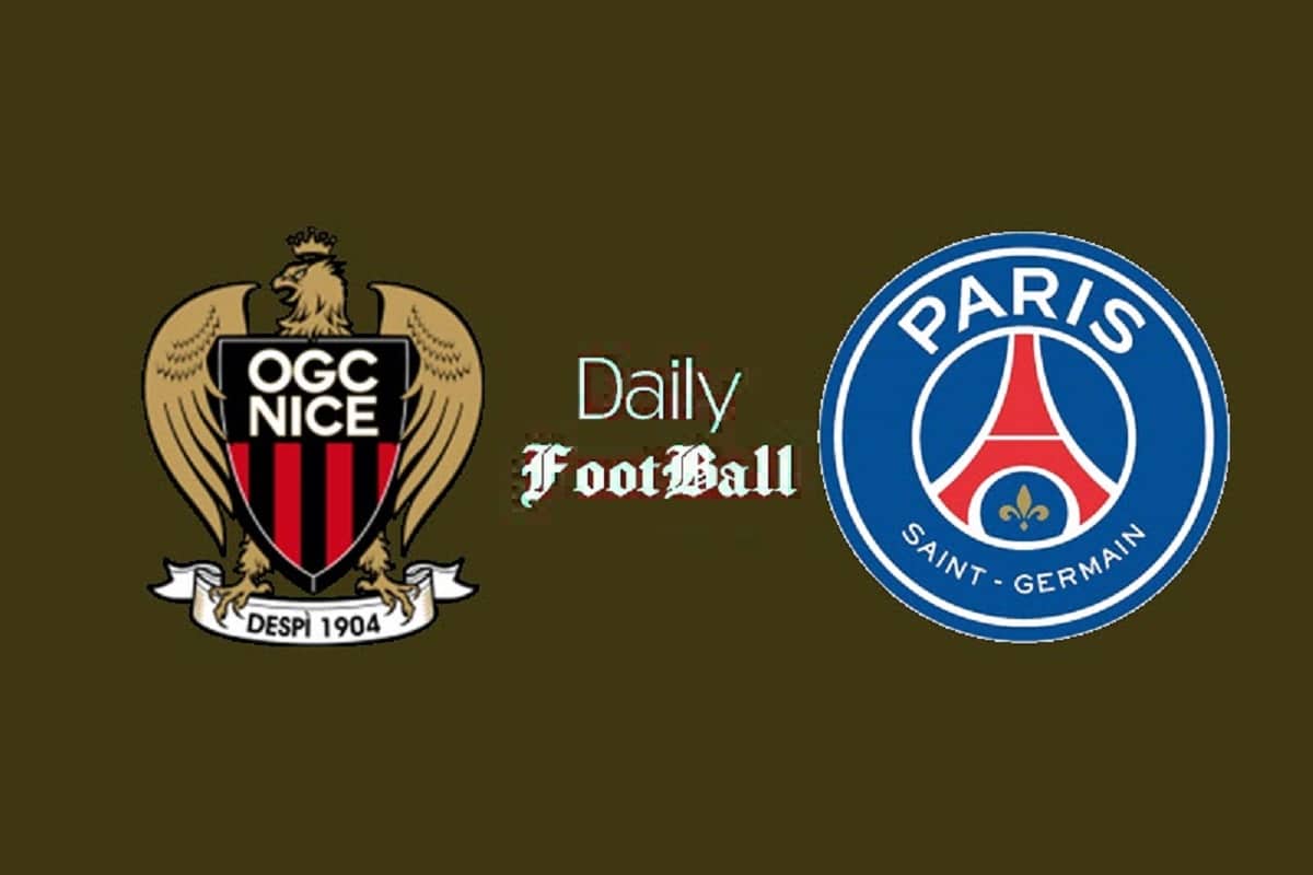 ساعت بازی پاری سن ژرمن و نیس امشب شنبه 19 فروردین 1402 | دیلی فوتبال