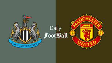 فیلم| خلاصه بازی منچستریونایتد و نیوکاسل امشب یکشنبه 24 فروردین 1404 | دیلی فوتبال