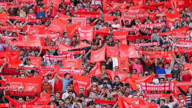 ورود زنان به ورزشگاه تبریز ممنوع! | دیلی فوتبال