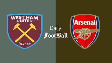 فیلم| خلاصه بازی آرسنال و وستهام امشب شنبه 10 آذر 1403 | دیلی فوتبال