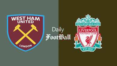 فیلم| خلاصه بازی لیورپول و وستهام امشب یکشنبه 9 دی 1403 | دیلی فوتبال