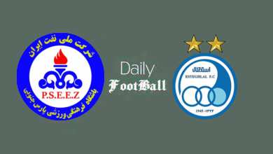 پخش زنده بازی استقلال و پارس جنوبی جم امروز شنبه 9 اردیبهشت 1402 | دیلی فوتبال