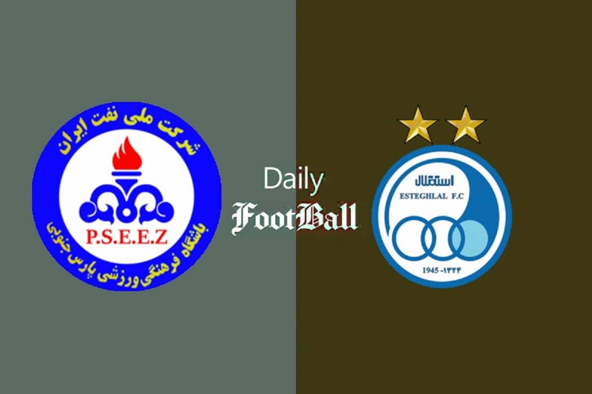 فیلم| خلاصه بازی استقلال و پارس جنوبی جم (جام حذفی) امروز شنبه 9 اردیبهشت 1402 | دیلی فوتبال