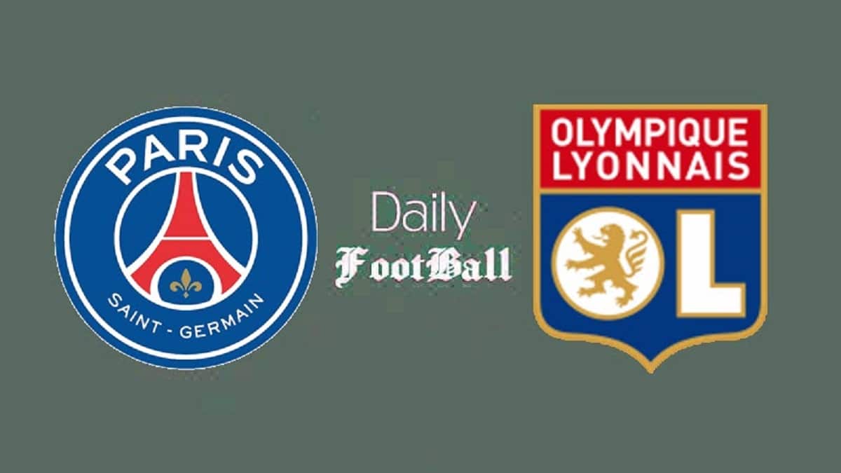 پخش زنده بازی پاری سن ژرمن و لیون امشب یکشنبه 2 اردیبهشت 1403 پخش زنده بازی پاری سن ژرمن و لیون امشب یکشنبه 2 اردیبهشت 1403 | دیلی فوتبال