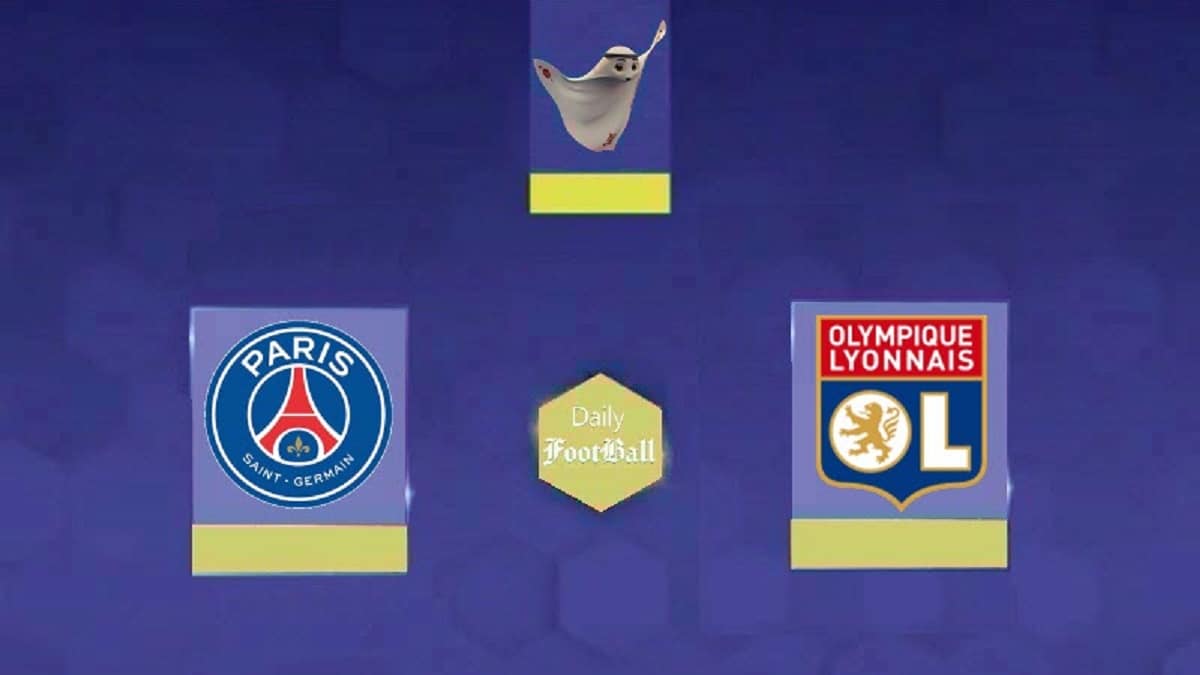 نتیجه بازی پاری سن ژرمن و لیون| پیروزی پی اس جی در هفته 30 لوشامپیونه نتیجه بازی پاری سن ژرمن و لیون| پیروزی پی اس جی در هفته 30 لوشامپیونه | دیلی فوتبال
