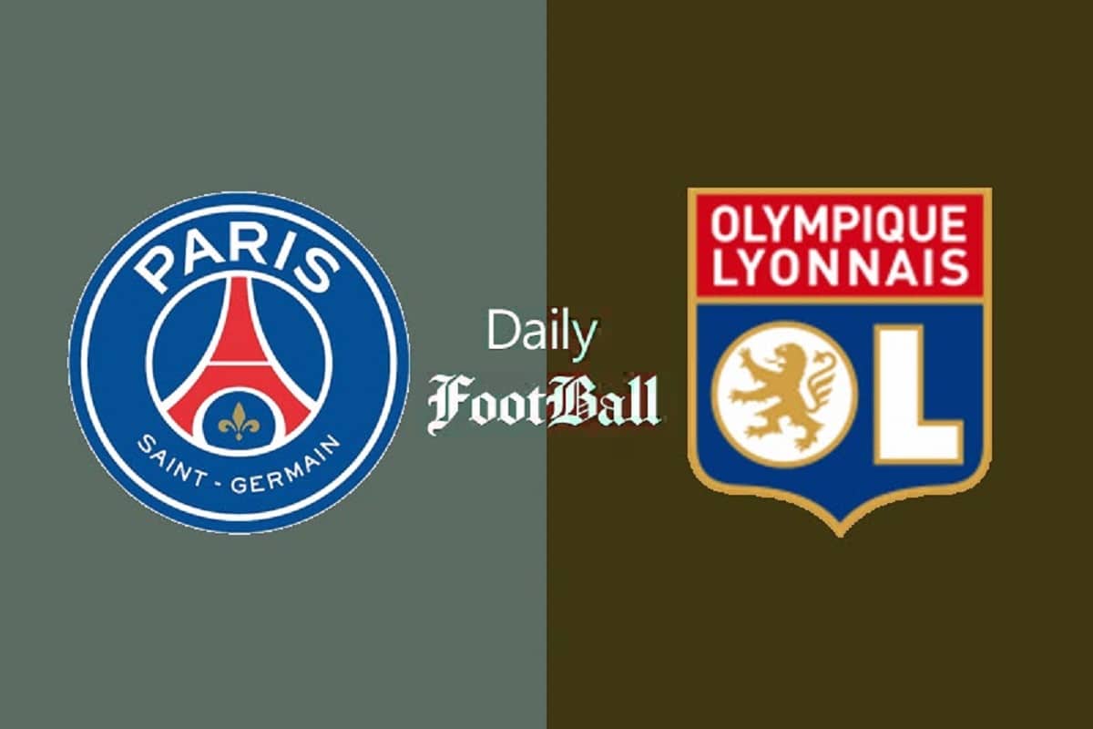 فیلم| خلاصه بازی پاری سن ژرمن و لیون دیشب یکشنبه 2 اردیبهشت 1403 فیلم| خلاصه بازی پاری سن ژرمن و لیون دیشب یکشنبه 2 اردیبهشت 1403 | دیلی فوتبال
