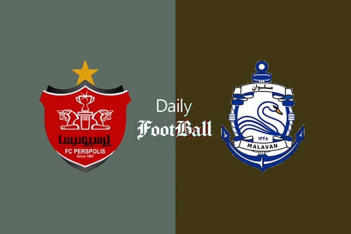 فیلم| خلاصه بازی پرسپولیس و ملوان بندر انزلی امروز پنجشنبه 3 مهر 1404 | دیلی فوتبال
