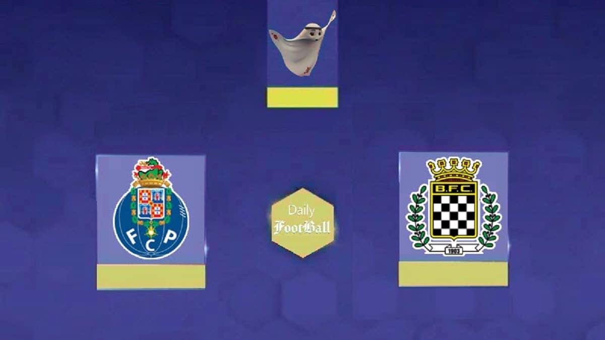 نتیجه بازی پورتو و بواویستا| کامبک پورتو با گل مهدی طارمی در هفته 33 لیگ پرتغال نتیجه بازی پورتو و بواویستا| کامبک پورتو با گل مهدی طارمی در هفته 33 لیگ پرتغال | دیلی فوتبال