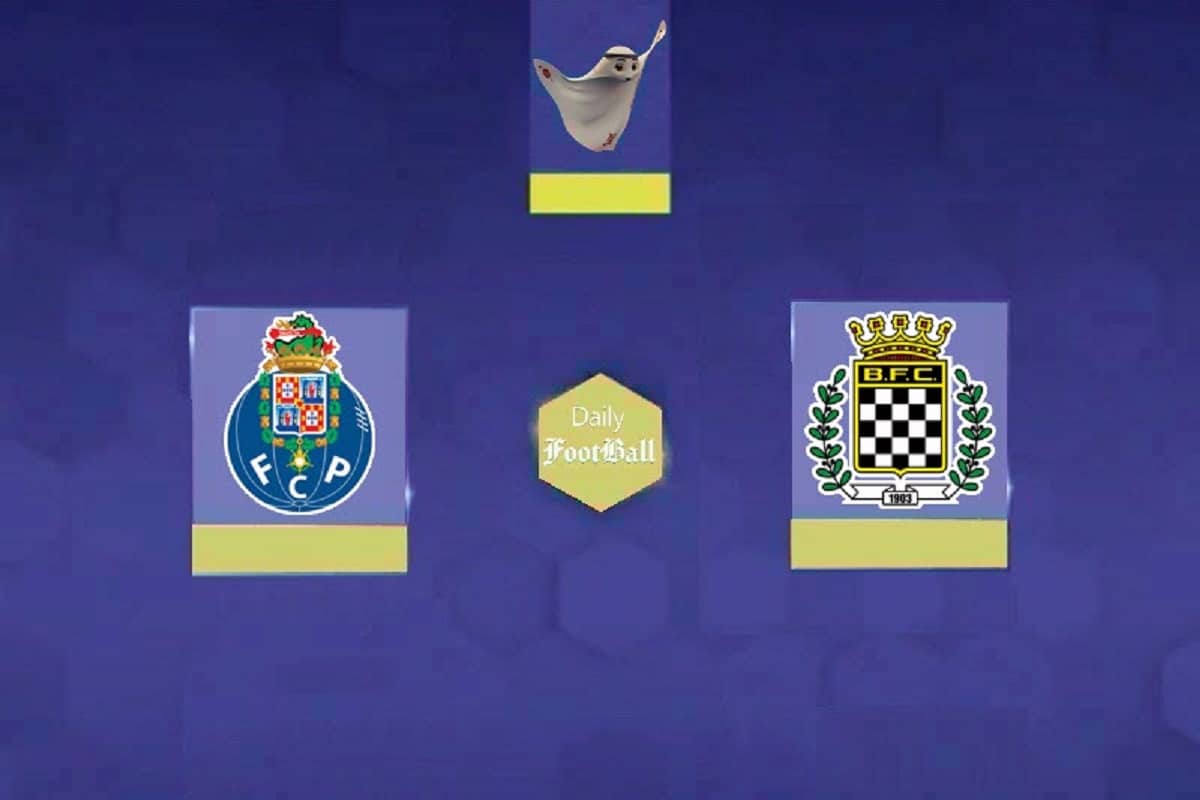 نتیجه بازی پورتو و بواویستا| کامبک پورتو با گل مهدی طارمی در هفته 33 لیگ پرتغال نتیجه بازی پورتو و بواویستا| کامبک پورتو با گل مهدی طارمی در هفته 33 لیگ پرتغال | دیلی فوتبال