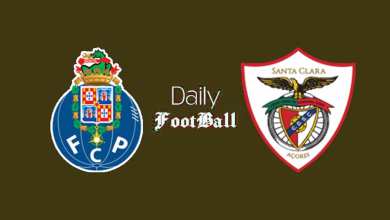 ساعت بازی پورتو و سانتا کلارا امشب شنبه 26 فروردین 1402 | دیلی فوتبال