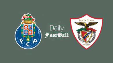 پخش زنده بازی پورتو و سانتا کلارا امشب شنبه 26 فروردین 1402 | دیلی فوتبال