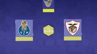 نتیجه بازی پورتو و سانتا کلارا در هفته 28 لیگ پرتغال | دیلی فوتبال