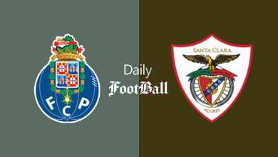 فیلم| خلاصه بازی پورتو و سانتا کلارا دیشب شنبه 26 فروردین 1402 | دیلی فوتبال