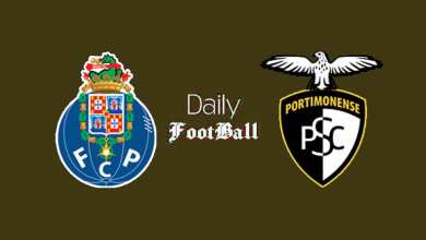 ساعت بازی پورتو و پورتیموننزه امشب یکشنبه 16 مهر 1402 | دیلی فوتبال