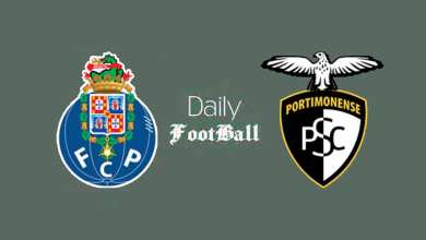پخش زنده بازی پورتو و پورتیموننزه امشب یکشنبه 16 مهر 1402 | دیلی فوتبال