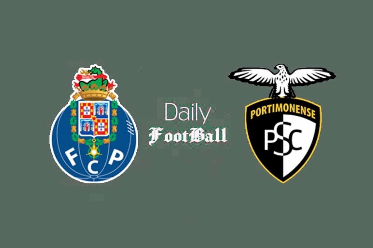 پخش زنده بازی پورتو و پورتیموننزه امشب یکشنبه 13 فروردین 1402 | دیلی فوتبال