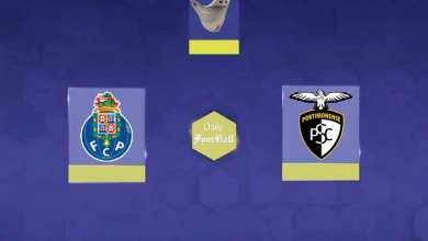 نتیجه بازی پورتو و پورتیموننزه| پیروزی پورتو در حضور مهدی طارمی در هفته هشتم لیگ پرتغال | دیلی فوتبال