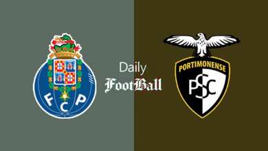 فیلم| خلاصه بازی پورتو و پورتیموننزه امشب یکشنبه 16 مهر 1402 | دیلی فوتبال