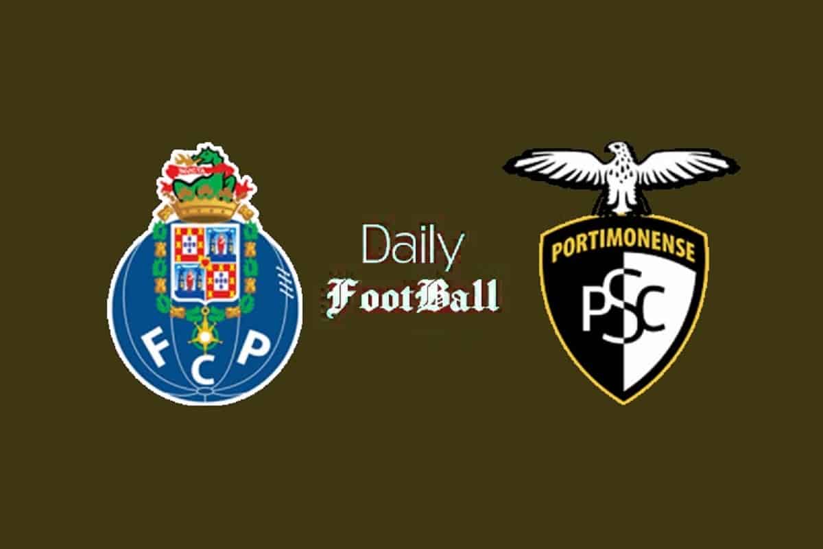 ساعت بازی پورتو و پورتیموننزه امشب یکشنبه 13 فروردین 1402 | دیلی فوتبال