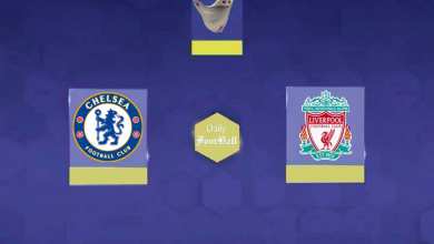 نتیجه بازی چلسی و لیورپول در هفته هفتم لیگ برتر انگلیس | دیلی فوتبال