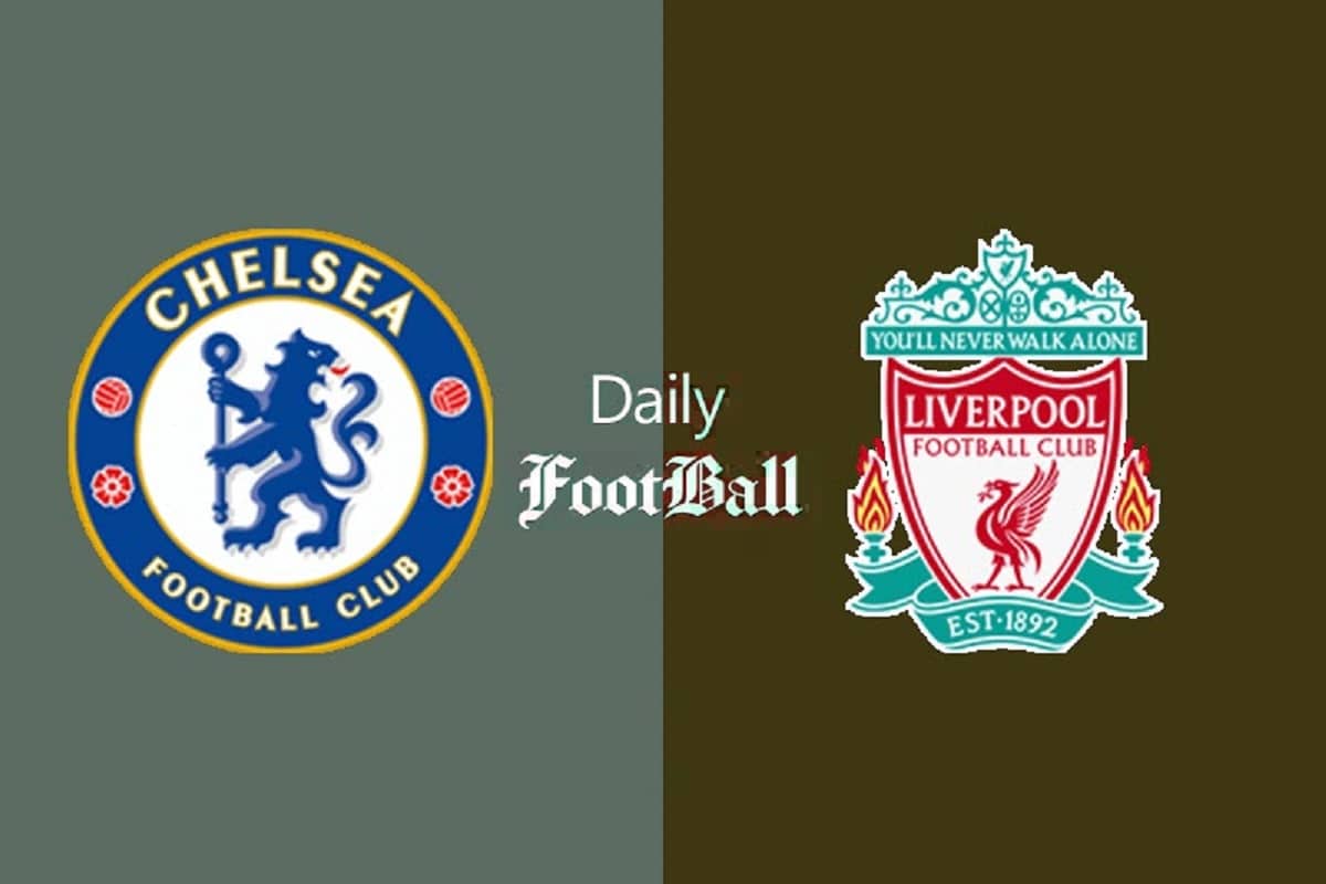 فیلم| خلاصه بازی چلسی و لیورپول امشب شنبه 12 مهر 1404 فیلم| خلاصه بازی چلسی و لیورپول امشب شنبه 12 مهر 1404 | دیلی فوتبال