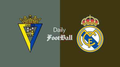 فیلم| خلاصه بازی رئال مادرید و کادیز (دبل رودریگو) امشب یکشنبه 5 آذر 1402 | دیلی فوتبال