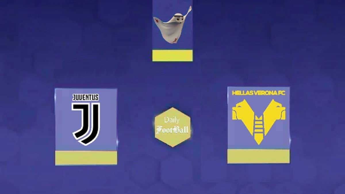 نتیجه بازی یوونتوس و هلاس ورونا| پیروزی یووه در هفته دهم سری آ نتیجه بازی یوونتوس و هلاس ورونا| پیروزی یووه در هفته دهم سری آ | دیلی فوتبال