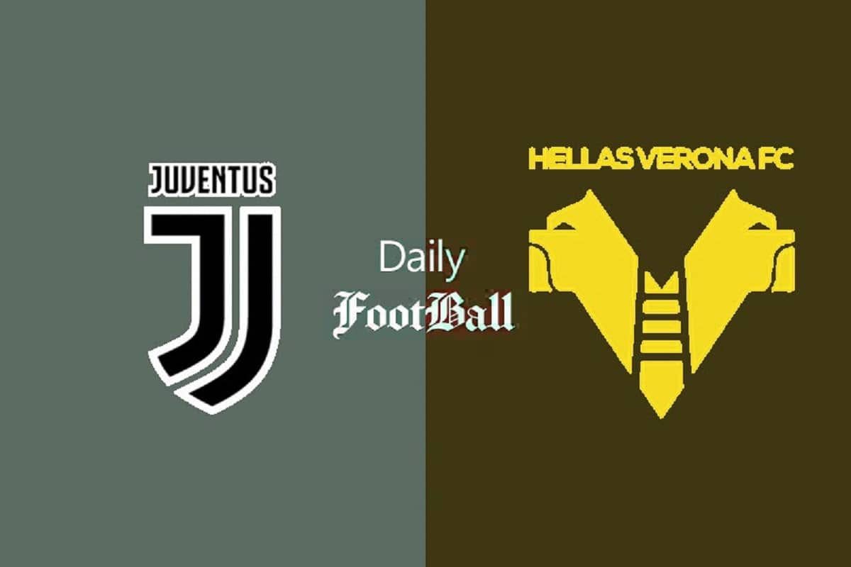 فیلم| خلاصه بازی یوونتوس و هلاس ورونا دیشب شنبه 6 آبان 1402 | دیلی فوتبال