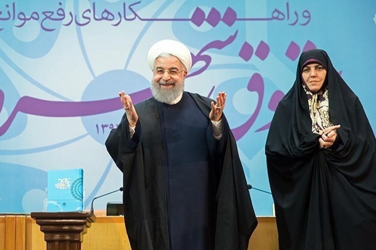 عکس| معاون روحانی سلطنت طلب از آب درآمد؟ عکس| معاون روحانی سلطنت طلب از آب درآمد؟ | دیلی فوتبال