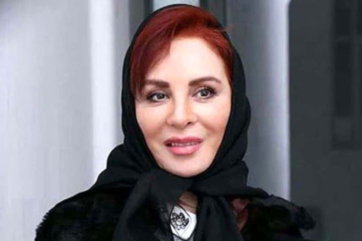 عکس| کشف حجاب علنی افسانه بایگان؛ قانون شکنی دوباره سلبریتی زن | دیلی فوتبال