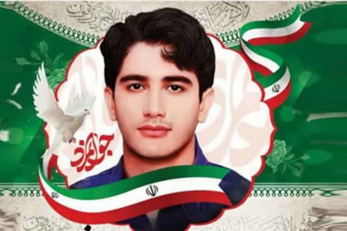 عکس| توهین بی شرمانه وکیل مدافع اغتشاشگران به شهید حمیدرضا الداغی عکس| توهین بی شرمانه وکیل مدافع اغتشاشگران به شهید حمیدرضا الداغی | دیلی فوتبال