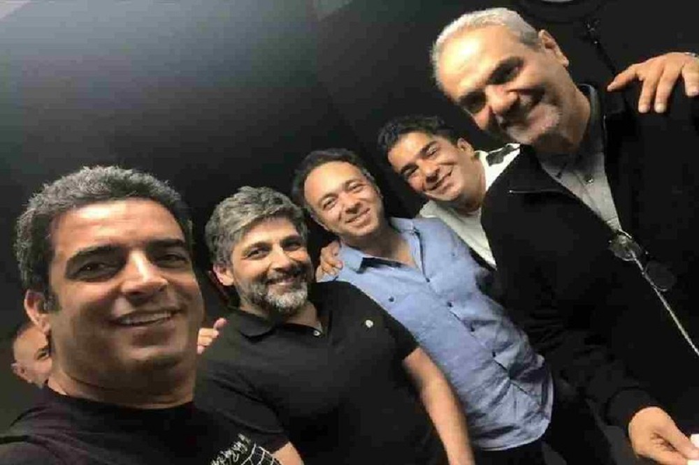 جواد خیابانی بازیگر شد جواد خیابانی بازیگر شد | دیلی فوتبال