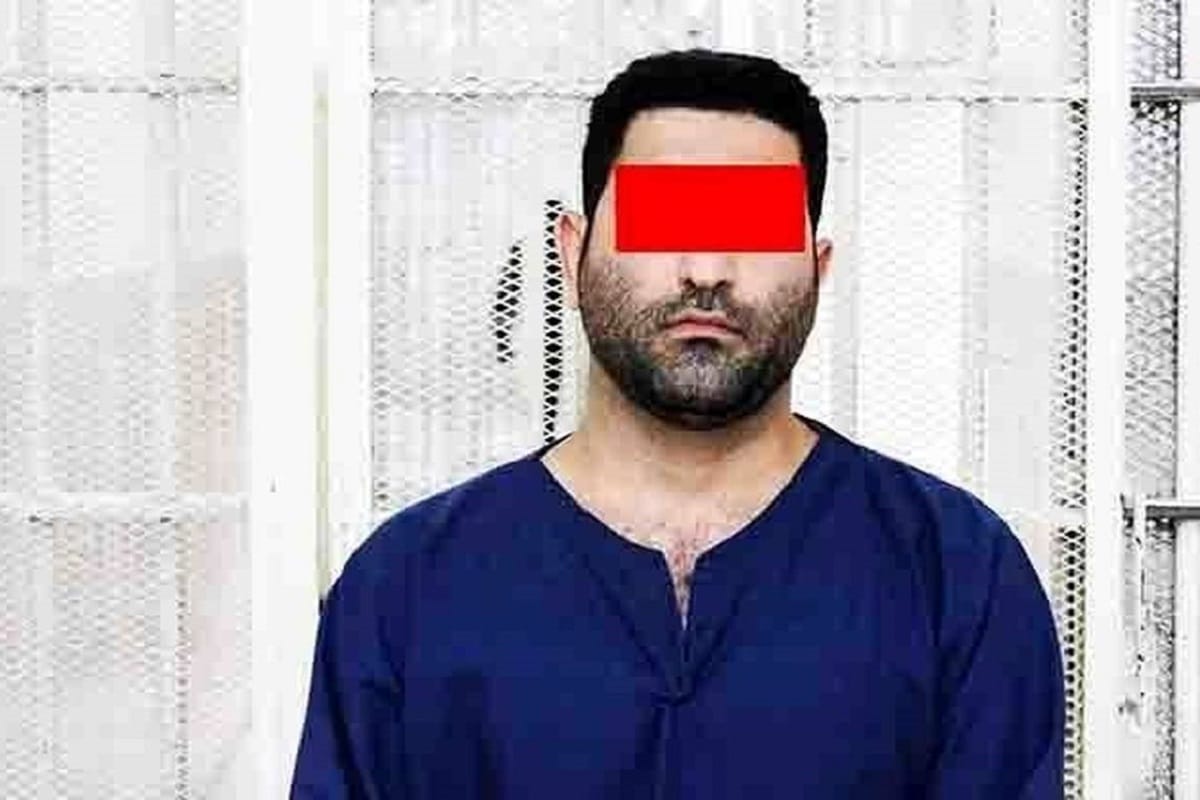 سعید صالح قاتل وحید مرادی اعدام شد | دیلی فوتبال