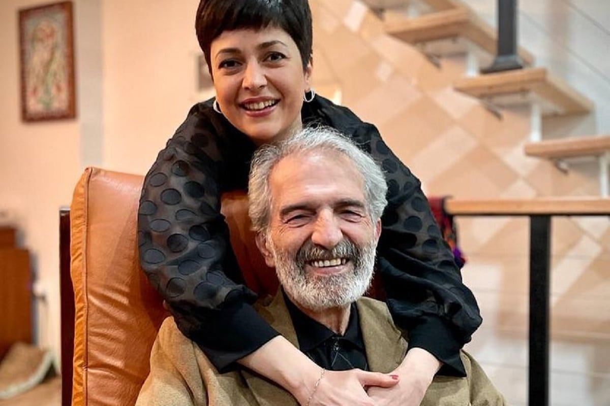 عکس| راز خواب های عجیب محمد عمرانی فاش شد | دیلی فوتبال