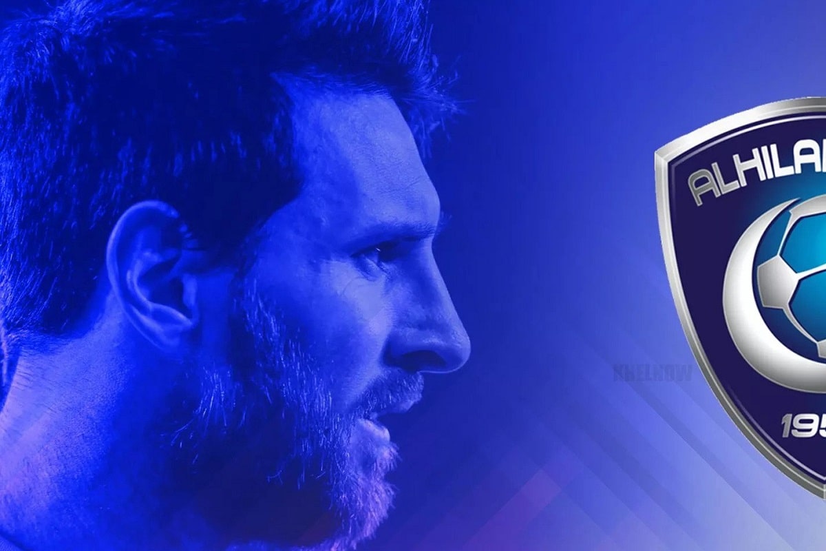 فیلم| با پولی که الهلال به مسی میده چیا میشه خرید؟ | دیلی فوتبال