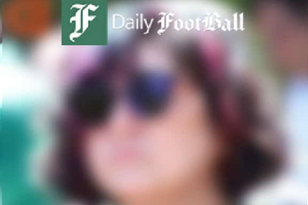 باران کوثری به علت کشف حجاب دادگاهی شد | دیلی فوتبال