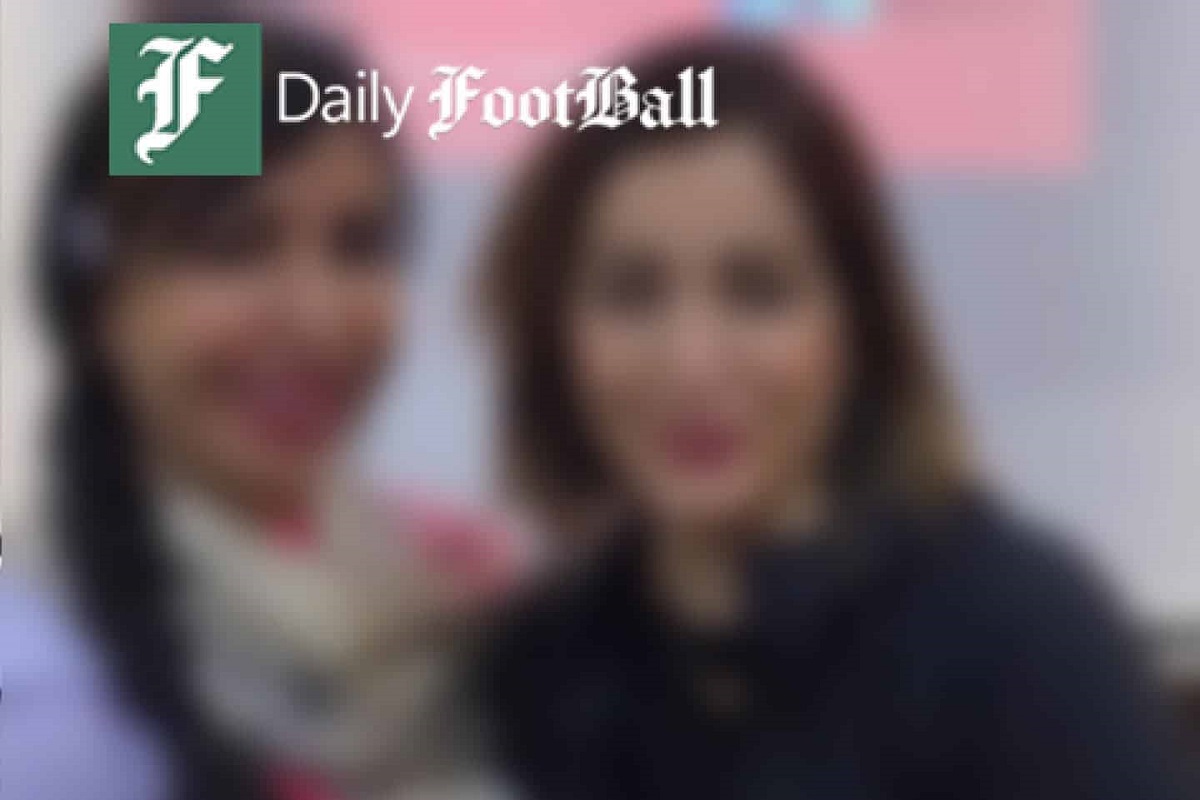 کشف حجاب شقایق دهقان برای این بازیگر گران تمام شد کشف حجاب شقایق دهقان برای این بازیگر گران تمام شد | دیلی فوتبال