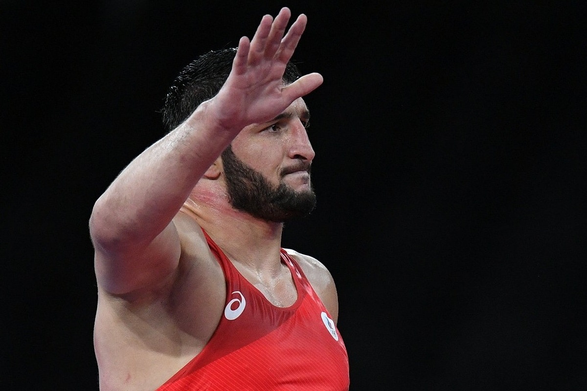 کری خوانی سنگین تانک روس برای حسن یزدانی کری خوانی سنگین تانک روس برای حسن یزدانی | دیلی فوتبال