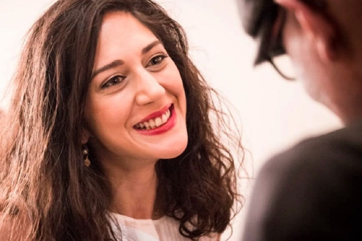 عکس| حرکت تحقیرآمیز زر امیرابراهیمی در جشنواره کن | دیلی فوتبال